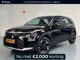 Kia Niro EV