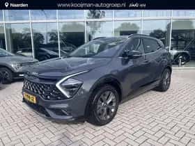 Kia Sportage (2023) thumbnail 26