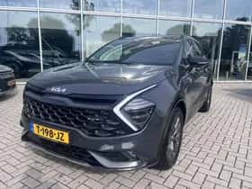 Kia Sportage (2023) thumbnail 27