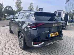 Kia Sportage (2023) thumbnail 28