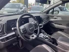 Kia Sportage (2023) thumbnail 32
