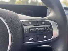 Kia Sportage (2023) thumbnail 34