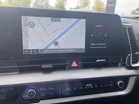 Kia Sportage (2023) thumbnail 36