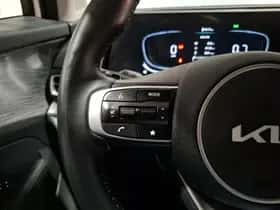 Kia Sportage (2024) thumbnail 14