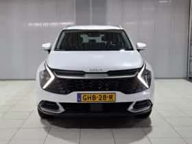 Kia Sportage (2024) thumbnail 3