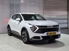 Kia Sportage (2024) thumbnail 27