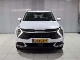 Kia Sportage (2024) thumbnail 28