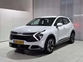 Kia Sportage (2024) thumbnail 29