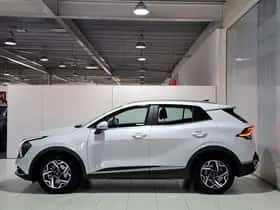 Kia Sportage (2024) thumbnail 30