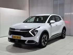 Kia Sportage (2024) thumbnail 4