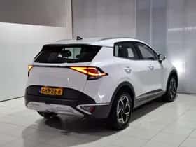 Kia Sportage (2024) thumbnail 32