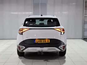 Kia Sportage (2024) thumbnail 33
