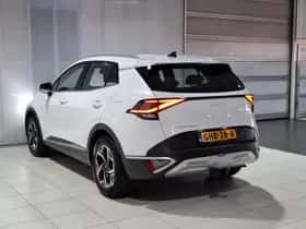 Kia Sportage (2024) thumbnail 34