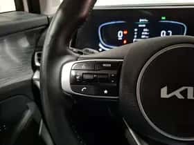 Kia Sportage (2024) thumbnail 39