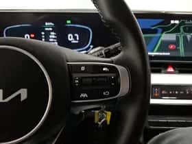Kia Sportage (2024) thumbnail 40