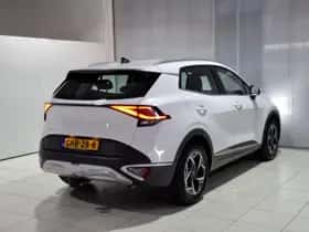 Kia Sportage (2024) thumbnail 7