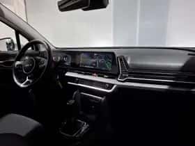 Kia Sportage (2024) thumbnail 10