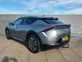 Kia EV6 (2024) thumbnail 2