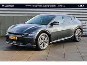 Kia EV6 (2024) thumbnail 103