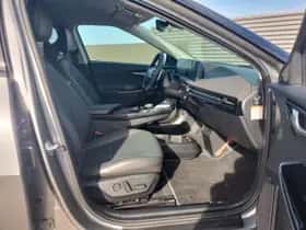 Kia EV6 (2024) thumbnail 14