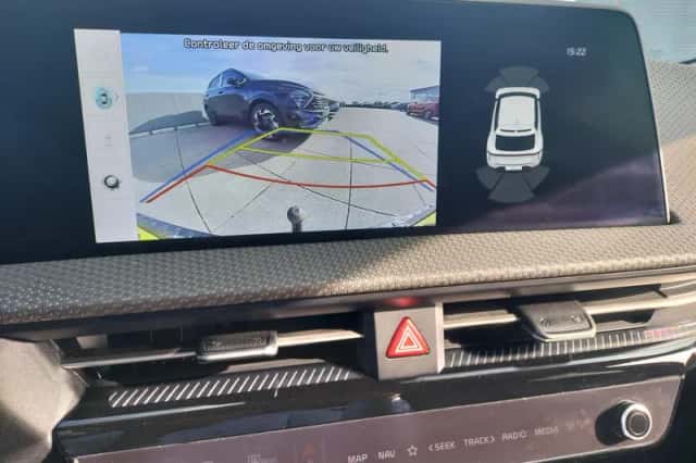 Kia EV6 (2024) thumbnail 17