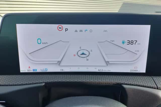 Kia EV6 (2024) thumbnail 19