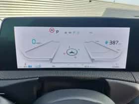 Kia EV6 (2024) thumbnail 19