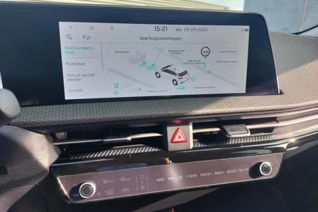 Kia EV6 (2024) thumbnail 20