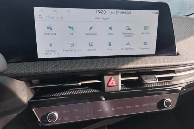 Kia EV6 (2024) thumbnail 21