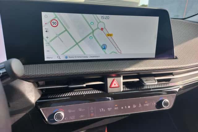 Kia EV6 (2024) thumbnail 27