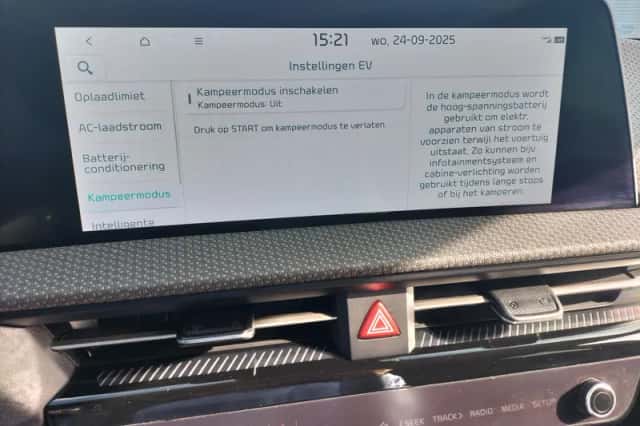 Kia EV6 (2024) thumbnail 28
