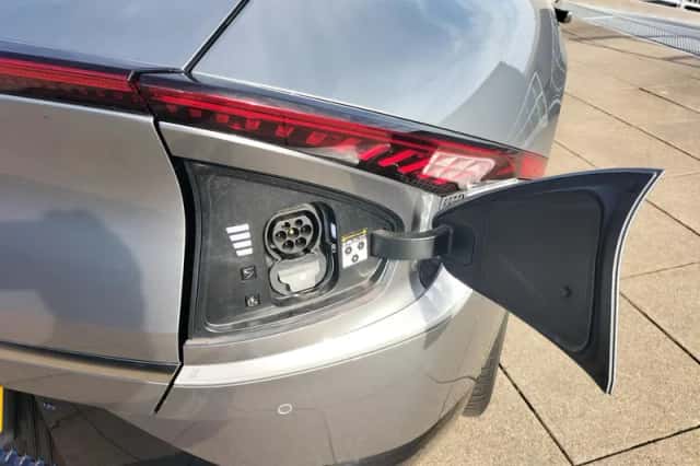 Kia EV6 (2024) thumbnail 29