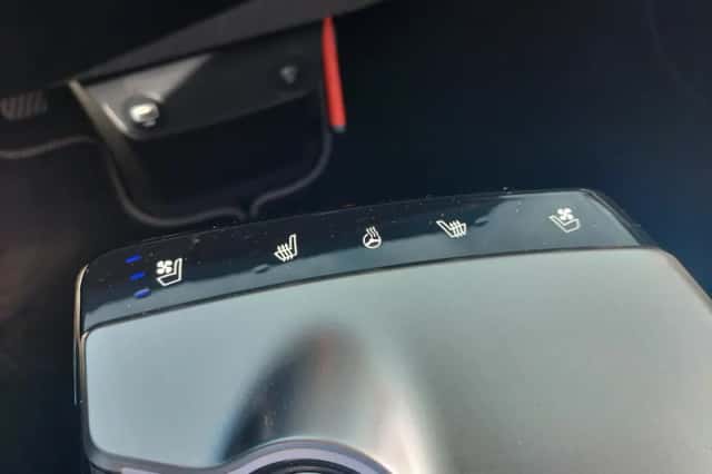 Kia EV6 (2024) thumbnail 30
