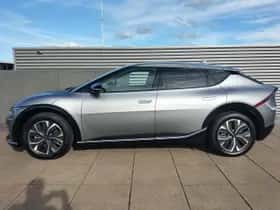 Kia EV6 (2024) thumbnail 4