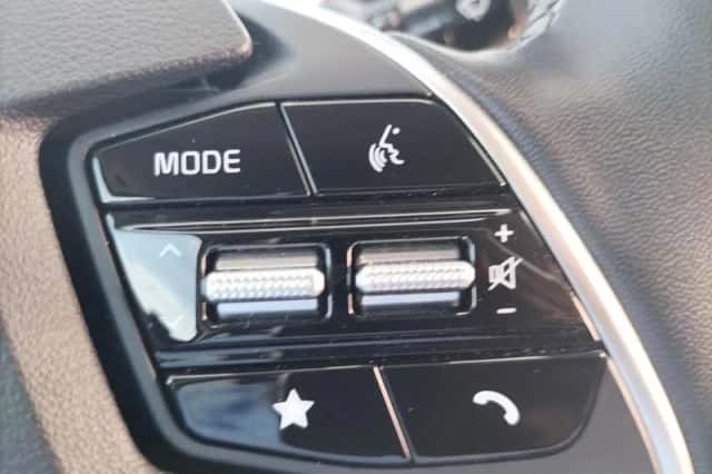 Kia EV6 (2024) thumbnail 37