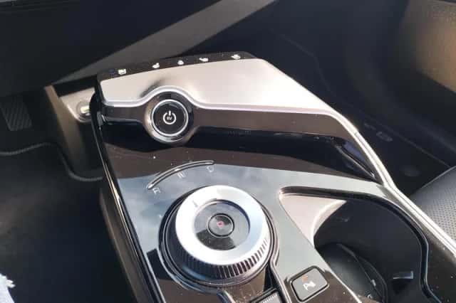 Kia EV6 (2024) thumbnail 39