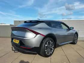 Kia EV6 (2024) thumbnail 5