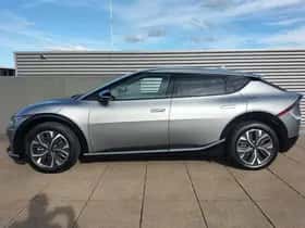 Kia EV6 (2024) thumbnail 54