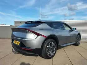Kia EV6 (2024) thumbnail 55