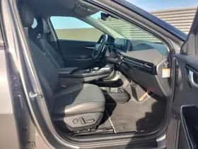 Kia EV6 (2024) thumbnail 64