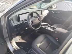 Kia EV6 (2024) thumbnail 68