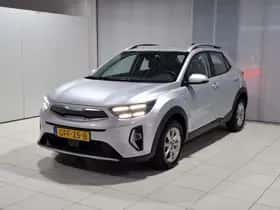 Kia Stonic (2024) thumbnail 31