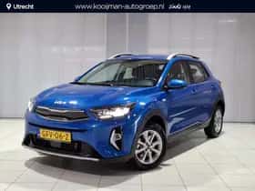 Kia Stonic (2024) thumbnail 56