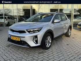Kia Stonic (2024) thumbnail 58