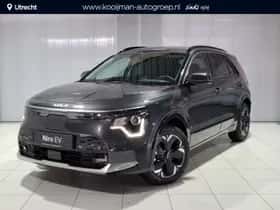 Kia Niro EV