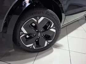 Kia Niro EV (2026) thumbnail 2
