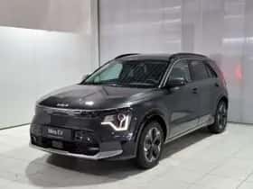 Kia Niro EV (2026) thumbnail 3