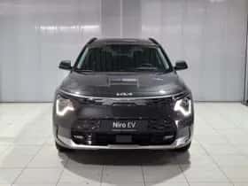 Kia Niro EV (2026) thumbnail 4