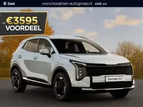 Kia Niro EV (2026) thumbnail 55