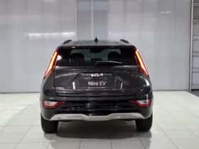 Kia Niro EV (2026) thumbnail 7